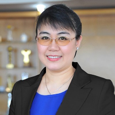 Mrs. Ngọc Linh